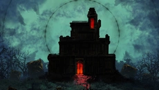 Deck of Haunts