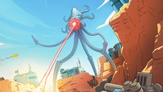 Tower Dominion - игра в жанре Башенная защита (Tower Defense)