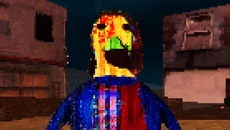 MOUTHOLE - игра в жанре Симулятор ходьбы
