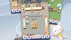 Cat Chef : food venture - игра в жанре Симулятор