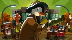 Case Closed (2026) похожа на Case Closed (2026)