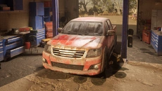 Car Dealer Simulator