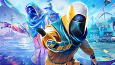 Tides of Tomorrow - игра в жанре Онлайн