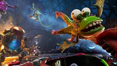 High on Life 2 - игра в жанре Шутер