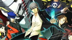 Persona 4 Revival