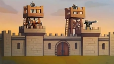 Final Outpost: Definitive - игра в жанре Постапокалиптика