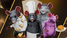 Restaurats