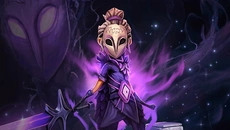 Lost in Random: The Eternal Die