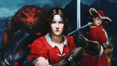 Chronicles of the Wolf