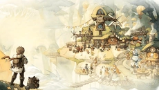 Tree of Savior: NEO - игра в жанре Фэнтези