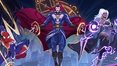MARVEL Mystic Mayhem - игра в жанре Приключение