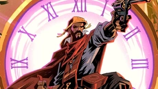 Hell Clock