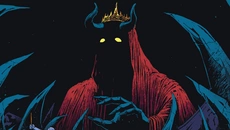 He is Coming - игра в жанре Олдскул