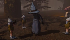 Mage Arena