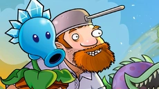 Plants vs. Zombies Replanted