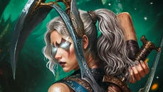 Sacred 2 Remaster