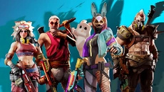 Dead Force: Zombie Strike Ops - игра в жанре Шутер