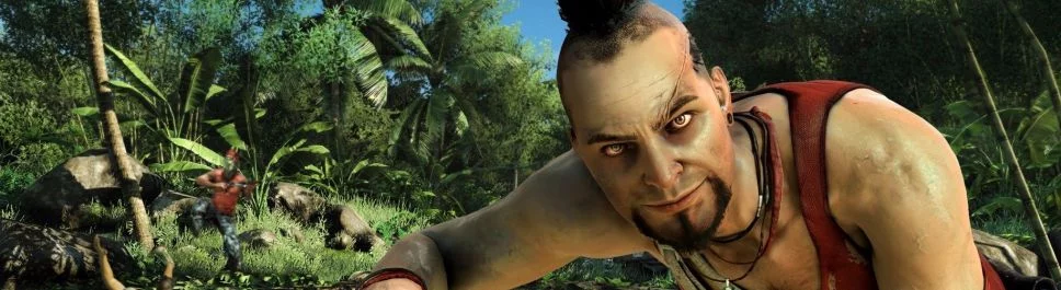 Far Cry 3 — Разведка / Моды и скины