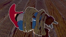 Burglin' Gnomes
