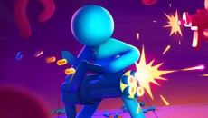 Stick It to the Stickman - игра в жанре Файтинг