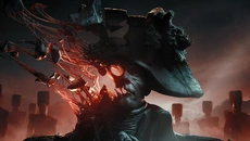 Ghostrunner похожа на Ghostrunner