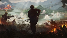 Hell Let Loose: Vietnam - игра в жанре Шутер