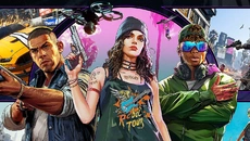 Garena Free City - игра в жанре Приключение