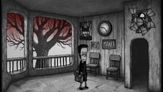 Dad's Monster House 2: MEDAL - игра в жанре Приключение