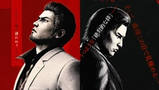 Yakuza Kiwami 3 & Dark Ties - игра в жанре Открытый мир