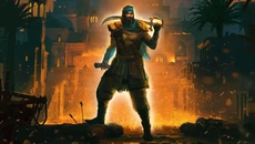 Blood of Mehran - игра в жанре Вид от третьего лица