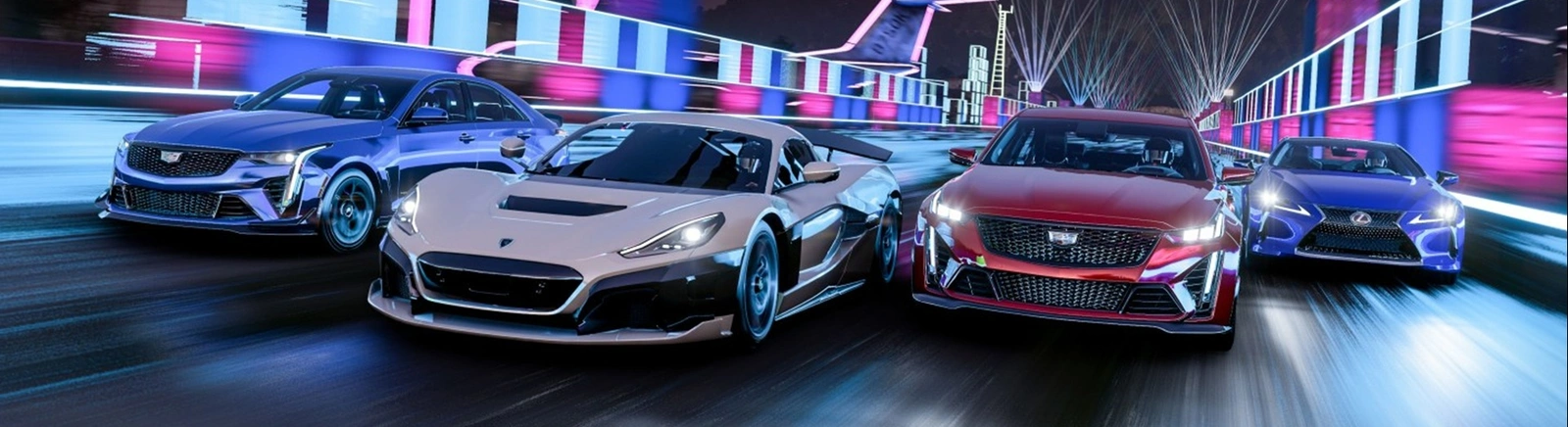 Forza Horizon 6