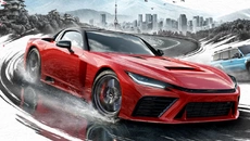 Forza Horizon 6 - игра в жанре Открытый мир