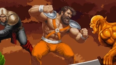 Mad King Redemption - игра в жанре Вид сбоку