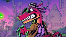 GNAW