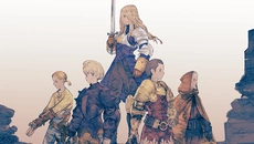 Final Fantasy Tactics - The Ivalice Chronicles