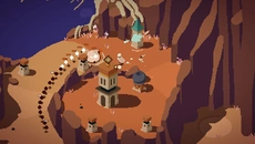 Rift Riff - игра в жанре Башенная защита (Tower Defense)