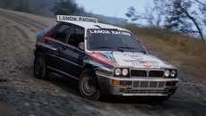 Assetto Corsa Rally - игра в жанре Онлайн