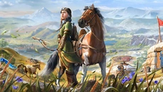 The Legend of Khiimori