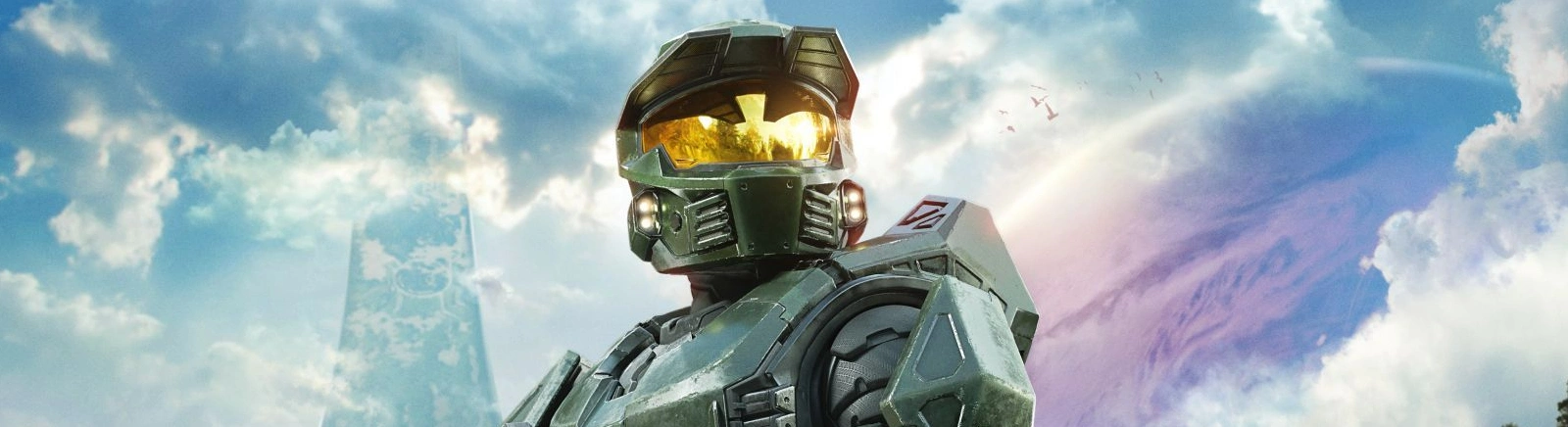 Halo: Campaign Evolved - обложка игры