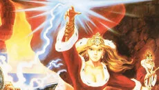 Battle Chess - дата выхода для PC-98