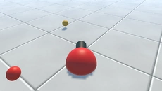Tank Game Blox Battle - игра в жанре Шутер