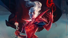 Age of Wonders 4: Thrones of Blood - игра в жанре Дополнение
