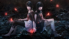 Fatal Frame 2: Crimson Butterfly Remake - дата выхода для PlayStation 5