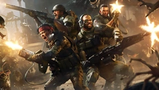 Aliens: Fireteam Elite 2 - игра в жанре Футуризм (Будущее)