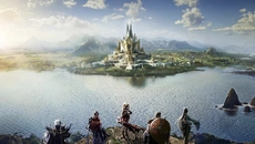 Ashes of Valhalla - игра в жанре Фэнтези