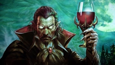 Vampire Crawlers: The Turbo Wildcard from Vampire Survivors