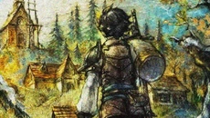 Octopath Traveler 0 - игра в жанре Ролевая игра