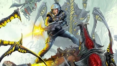 Starship Troopers: Ultimate Bug War! - дата выхода для PlayStation 5
