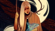 Death Howl - игра в жанре Инди
