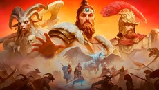 RuneQuest: Warlords